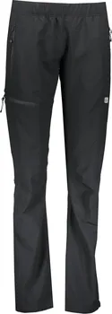 Dámské kalhoty Nordblanc Thick NBSPL6643 černé