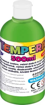 Vodová barva MFP Temperové barvy 500 ml