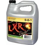 Grotek LXR Gold 4 l