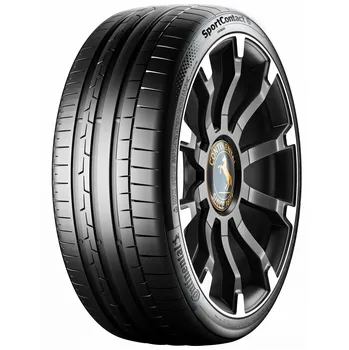 Letní osobní pneu Continental Sportcontact 6 245/40 R20 99 Y