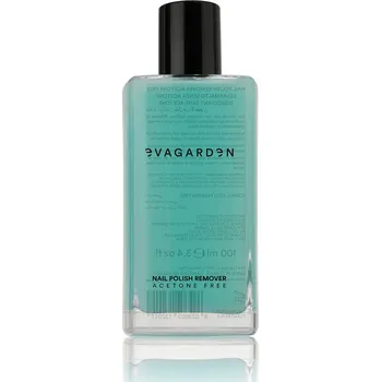 Odlakovač nehtů NAIL POLISH REMOVER EVA GARDEN