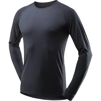 Devold Breeze Man Shirt černé M