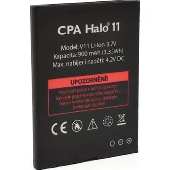 Originální CPA BAEMY1011LMBK