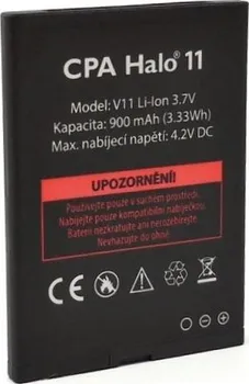 baterie pro mobilní telefon Originální CPA BAEMY1011LMBK