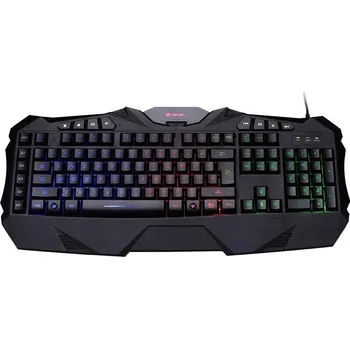 Klávesnice Tracer Gamezone Hellway US