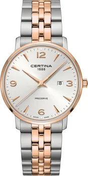 hodinky Certina C035.410.22.037.01