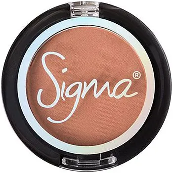 Tvářenka SIGMA BEAUTY SIGMA- Individual Blush Collection- Mellow