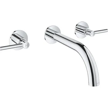 Vodovodní baterie Grohe Atrio 20169003