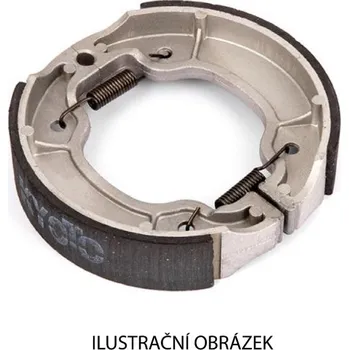 Autodíl Sifam Brzdové pakny KB308