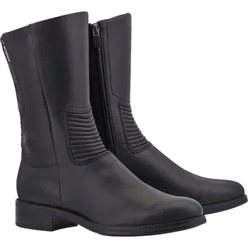 Alpinestars Stella Vika Waterproof černé