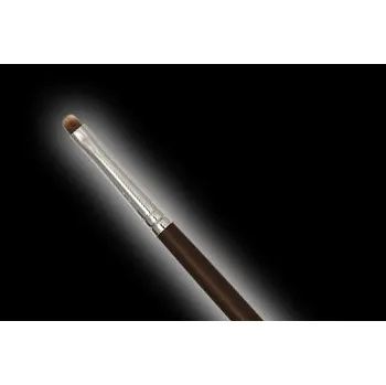 Umělecký štětec StageLine Barcelona Stage Line MULTIFUNKČNÍ ŠTĚTEC taklon