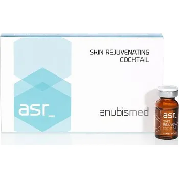 Anubis Anubismed SKIN REJUVENATING koktejl