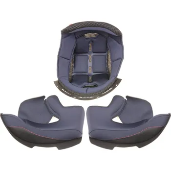 Cassida Apex lícnice a klobouk, XL