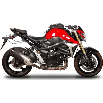 Zavazadlo na motocykl Suzuki GSR 750 2011- podpěry brašen Shad S0GS71SE