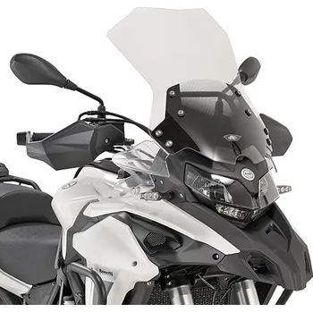 BENELLI TRK502/TRK502X 17-25 plexi Kappa KD8703ST