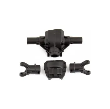 RC vybavení CR12 přední skříň nápravy