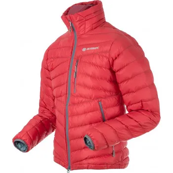 Sir Joseph Apris Man červená