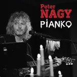 Pianko - Peter Nagy [CD]