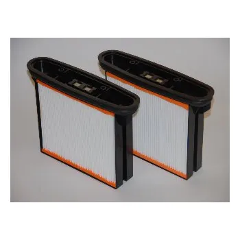 Filtr do vysavače Filtrační vložka Eibenstock DSS 35 M iP - Polyester