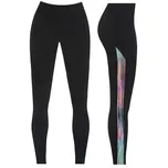 Bas Black Cosmic černé