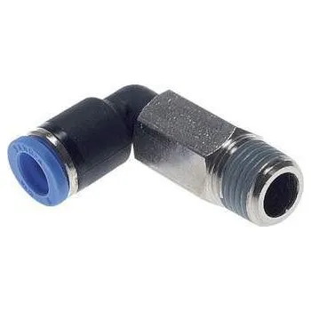 Fitinka IQSLL 1212 (R 1/2”, D 12 mm)