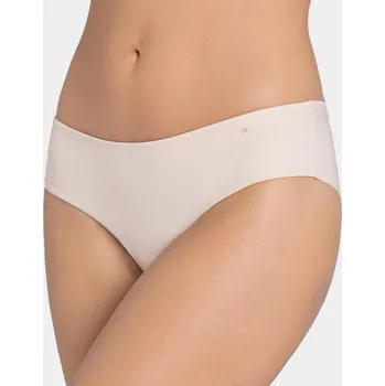 Kalhotky Triumph Body Make-Up Essentials Hipster bílé