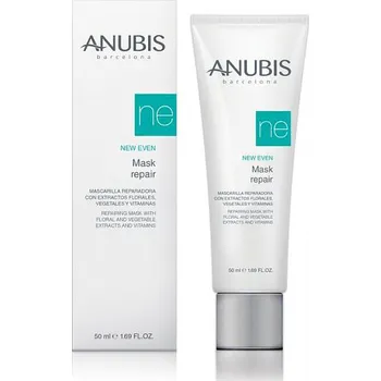 Pleťová maska Anubis NEW EVEN MASK REPAIR obnovující maska Varianta: 50 ml