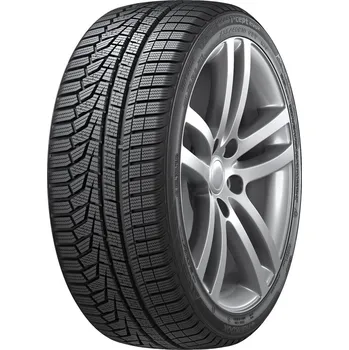 Zimní osobní pneu Hankook W320 215/45 R17 91 V XL FR