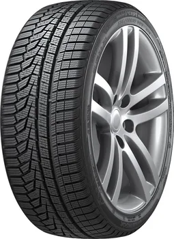 Zimní osobní pneu Hankook W320 215/45 R17 91 V XL FR