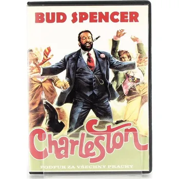 DVD film DVD Charleston (1977)