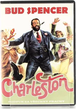 DVD film DVD Charleston (1977)