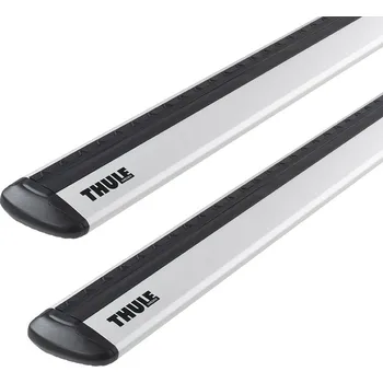 Příčník na automobil Nosné tyče Thule 969 Wingbar 127 cm