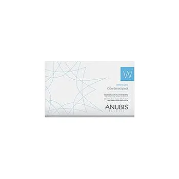 Pleťový peeling Anubis Combined peel