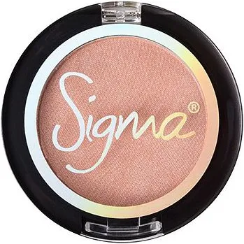 Tvářenka SIGMA BEAUTY SIGMA- Individual Blush Collection- Peaceful