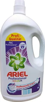 Prací gel Ariel Professional Colour