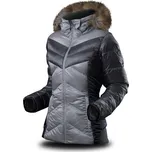 Trimm Star Silver Platinum Grafit