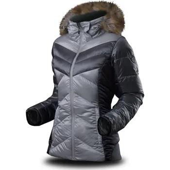 Trimm Star Silver Platinum Grafit