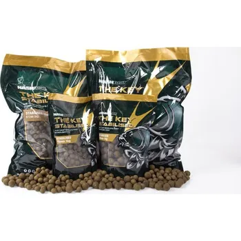 Boilies Nash Boilie The Key Stabilised Boilies 15 mm/1 kg