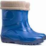 Demar Young Fur 2 0466 A modré