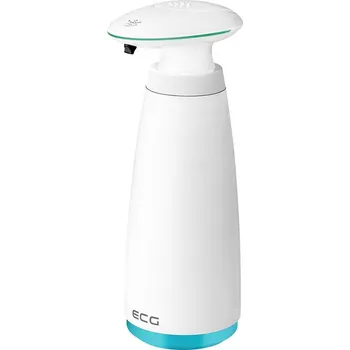 ECG BD 34 White