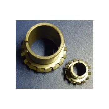 Upínací pouzdro H 308