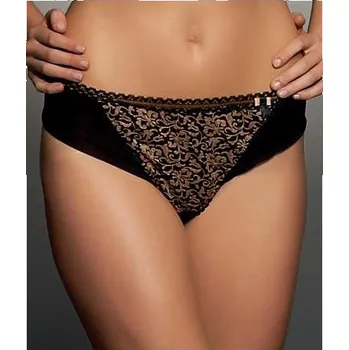 Kalhotky Fauve FV00958 černé