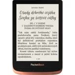 Pocketbook 632 Touch HD 3 Spicy Copper