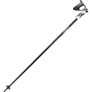 Sjezdová hůlka LEKI Speed Lite S černé/bílé 2018/19