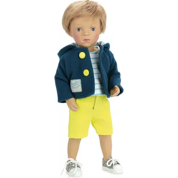 Panenka Petitcollin Antonin 34 cm