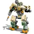 Stavebnice LEGO LEGO Overwatch 75974 Bastion