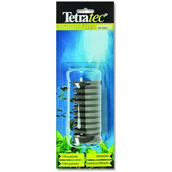 Akvarijní filtr Náplň molitan Brillant filtr 1ks VÝPRODEJ