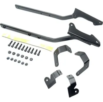 Zavazadlo na motocykl Honda NC750X/S 16-20 montážní sada TopCase KZ1146 (bez plotny)