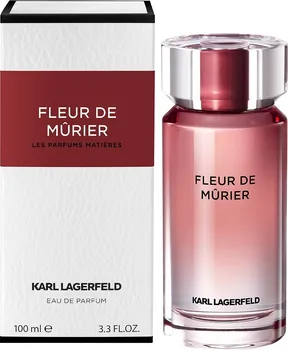 Dámský parfém Karl Lagerfeld Fleur de Murier W EDP