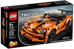 LEGO Technic 42093 Chevrolet Corvette…